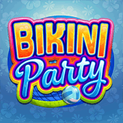Bữa tiệc Bikini game cover