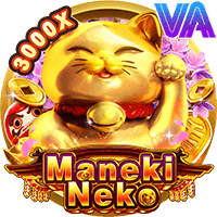 Mèo Vẫy game cover