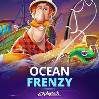 Đại Dương Cuồng Nhiệt game cover