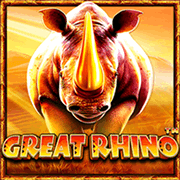 Tê giác Khổng lồ game cover