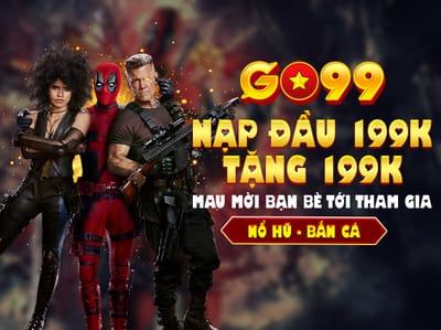Reload Bonus Nạp Lại Hàng Ngày promotion