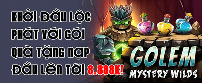 Ưu Đãi Nạp Lần Đầu Cực Lớn promotion