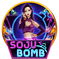 BOOM SOJU game cover