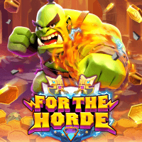 Vì Horda game cover