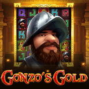 Vàng Của Gonzo game cover