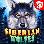 Sói Siberian game cover