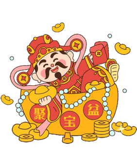 Vòng Quay May Mắn welfare icon