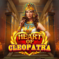 Trái tim của Hoàng hậu Ai Cập game cover
