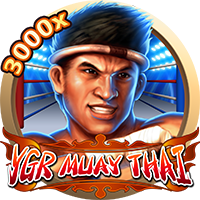 YGR Muay Thái